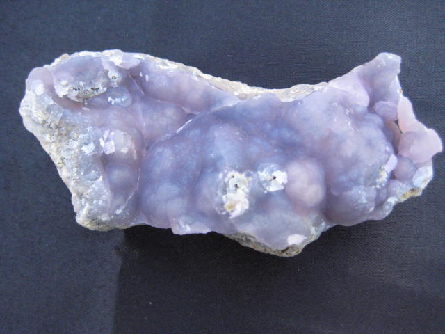 Smithsonite Purple very soothing 2089